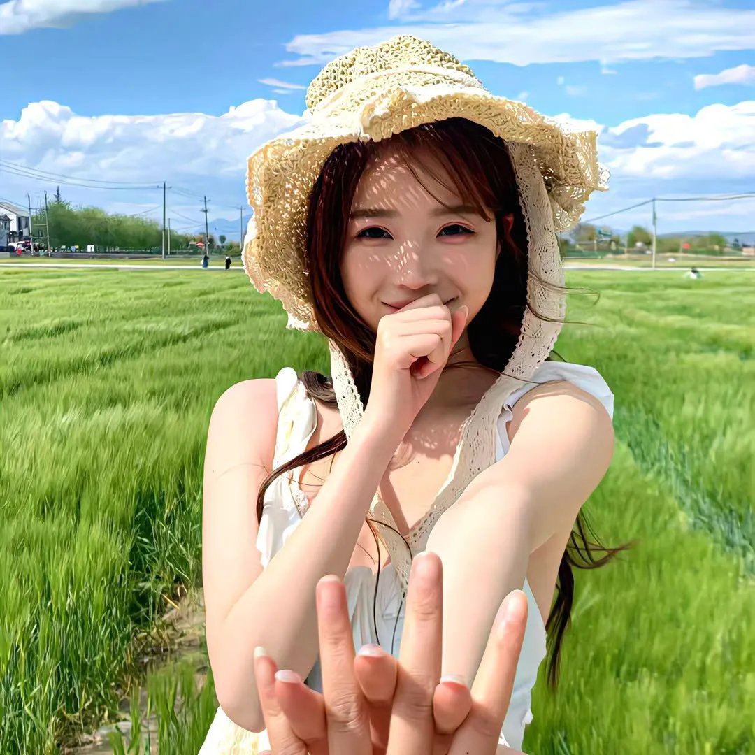真由美